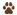 Pawprint separator