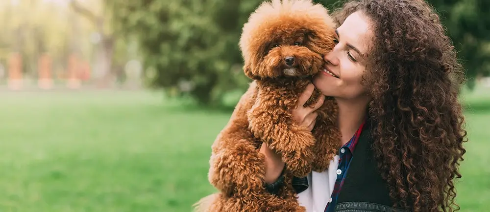 Celebrating Dog Moms This Mother’s Day